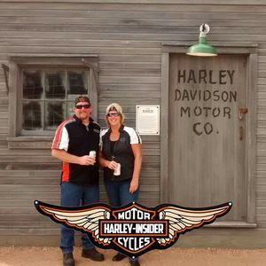 Meet your Posher, Todd